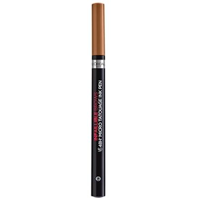 L'Oreal Unbelievabrow Micro Tatouage L'Oreal Unbelievabrow Micro Tatouage