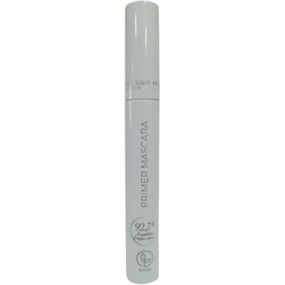 Peggy Sage Paris Primer Mascara Base, Volumizzante e Allungante, Vegan, 92% Ingredienti Naturali, Grigio Peggy Sage Paris Primer Mascara Base, Volumizzante e Allungante, Vegan, 92% Ingredienti Naturali, Grigio
