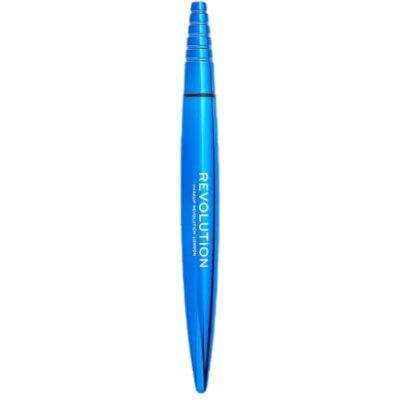 REVOLUTION Eyeliner liquido Renaissance Flick Intense Blue REVOLUTION Eyeliner liquido Renaissance Flick Intense Blue