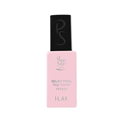 Peggy Sage I-Lak Semi-Permanent Top Finish 11ml Peggy Sage I-Lak Semi-Permanent Top Finish 11ml