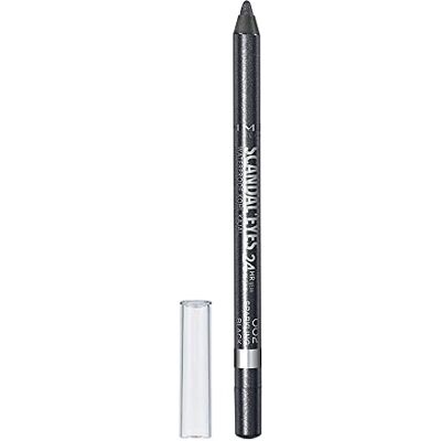 Rimmel London Rimmel Matita Occhi 1.2 Gr Rimmel London Rimmel Matita Occhi 1.2 Gr