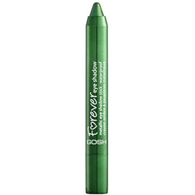 GOSH , ombretto Forever verde 8 GOSH , ombretto Forever verde 8