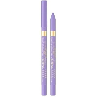 EVELINE COSMETICS Variété Gel Eye Pencil (07, 1) EVELINE COSMETICS Variété Gel Eye Pencil (07, 1)