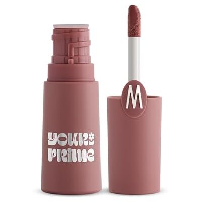 WYCON cosmetics LIP MIRAGE Tinta labbra effetto blurring 03 MAUVE IN WYCON cosmetics LIP MIRAGE Tinta labbra effetto blurring 03 MAUVE IN