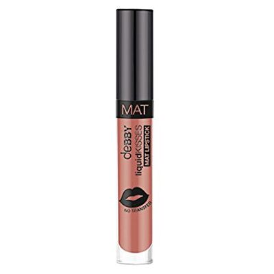 Debby LIQUID LIPSTICK MAT 01 Debby LIQUID LIPSTICK MAT 01