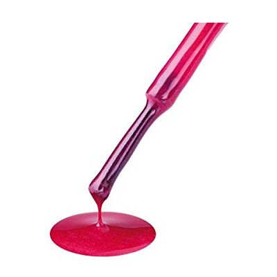 Estrosa Luxory Smalto Gel Semi-Permanente Metallizzato, 15 ml Estrosa Luxory Smalto Gel Semi-Permanente Metallizzato, 15 ml