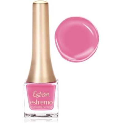 Estrosa SMALTO LUNGA DURATA ESTREMO MILADY 6ML Estrosa SMALTO LUNGA DURATA ESTREMO MILADY 6ML