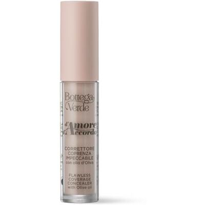 Bottega Verde - d'Amore d'Accordo - Coprenza medio-alta - 5 ml - Concealer Bottega Verde - d'Amore d'Accordo - Coprenza medio-alta - 5 ml - Concealer