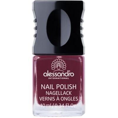 alessandro standard vernice 936 Berry Licious, 10 ML alessandro standard vernice 936 Berry Licious, 10 ML