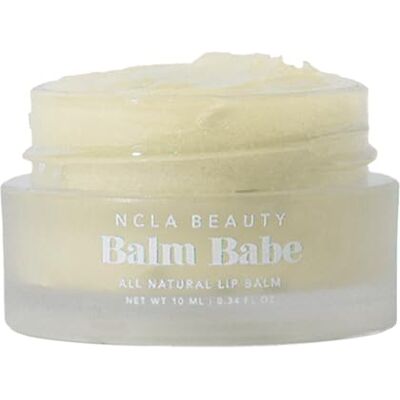 Ncla Beauty Balm Babe - Birthday Cake Lip 10ml - Balsamo labbra Ncla Beauty Balm Babe - Birthday Cake Lip 10ml - Balsamo labbra