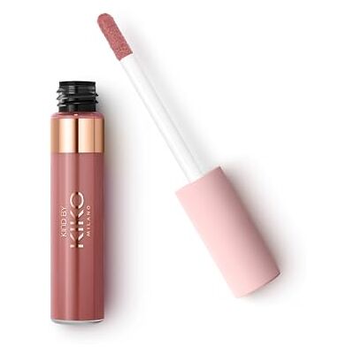 Kiko Milano Kind by KIKO Glowy Hydra Lip Oil 03, Olio Labbra Idratante Kiko Milano Kind by KIKO Glowy Hydra Lip Oil 03, Olio Labbra Idratante