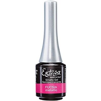 Estrosa Smalto Gel Mini Fucsia 100 gr Estrosa Smalto Gel Mini Fucsia 100 gr