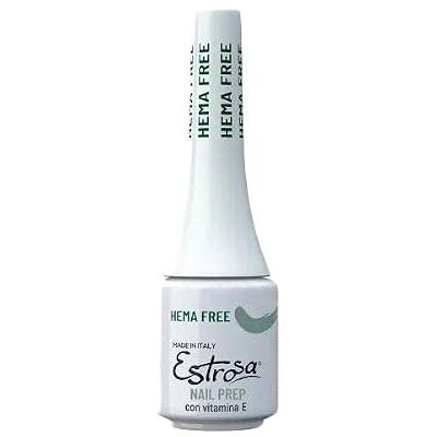 ESTROSA SMALTO HEMA FREE NAIL PREP 7 ML ESTROSA SMALTO HEMA FREE NAIL PREP 7 ML