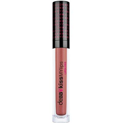 Debby Lucidalabbra Gloss Kiss My Lips 4 ml Debby Lucidalabbra Gloss Kiss My Lips 4 ml