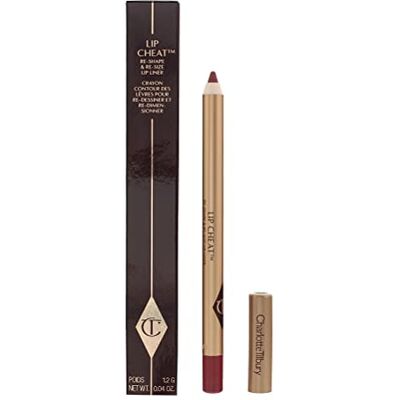 Charlotte Tilbury Lip Cheat 1,2 g Pazzo in amore Charlotte Tilbury Lip Cheat 1,2 g Pazzo in amore