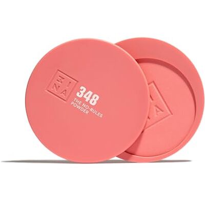 Lina 3ina The No-Rules Powder - Polvere compatta Lina 3ina The No-Rules Powder - Polvere compatta