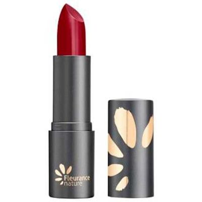 Fleurance Nature Rossetto rosso granato 3,5 g, standard, unico Fleurance Nature Rossetto rosso granato 3,5 g, standard, unico