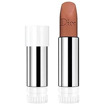 Christian Dior Rouge Mat Refill Barra De Labios 964 Ambitious Christian Dior Rouge Mat Refill Barra De Labios 964 Ambitious