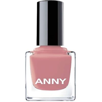ANNY Nail Polish – Smalto colorato di alta qualità con lucentezza a lunga durata, resistente alle schegge e ad asciugatura rapida, colore Wild Berry – 15 ml ANNY Nail Polish – Smalto colorato di alta qualità con lucentezza a lunga durata, resistente alle schegge e ad asciugatura rapida, colore Wild Berry – 15 ml
