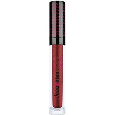 Debby Lucidalabbra Gloss Kiss My Lips N07 Love Affair 5 g Debby Lucidalabbra Gloss Kiss My Lips N07 Love Affair 5 g