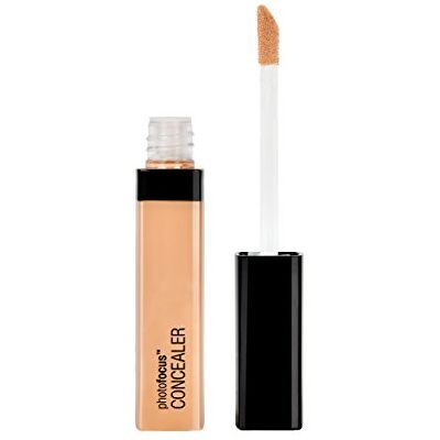 Wet n Wild Photo Focus Concealer Light/Med Beige Wet n Wild Photo Focus Concealer Light/Med Beige