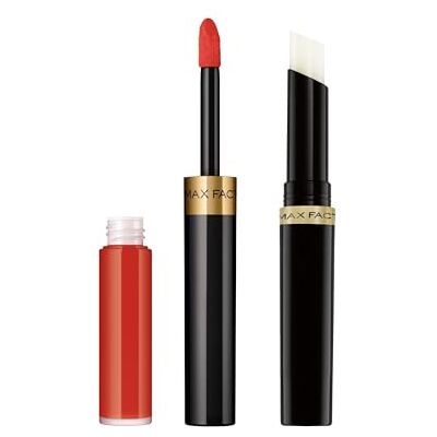 Max Factor Lipfinity Luscious - Rossetto a lunga durata a 2 passaggi Max Factor Lipfinity Luscious - Rossetto a lunga durata a 2 passaggi