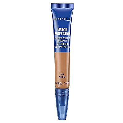 Rimmel London 060-Mocha 7 Ml Rimmel London 060-Mocha 7 Ml