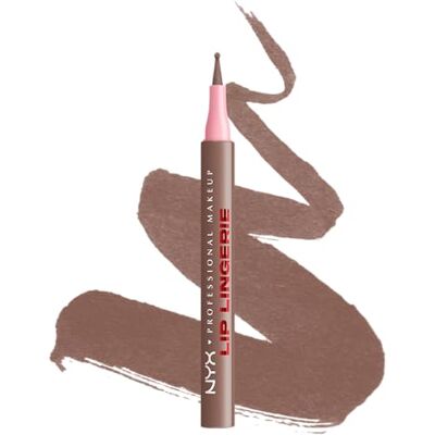 NYX Professional Makeup Lip Lingerie Liner Stain - Matita per le labbra NYX Professional Makeup Lip Lingerie Liner Stain - Matita per le labbra