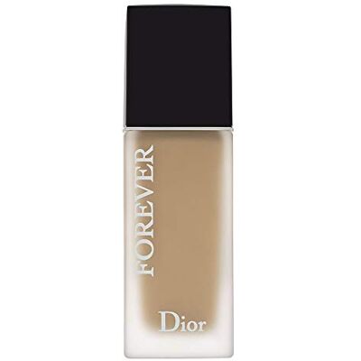 Christian Dior Christian skin Forever Fondotinta Fluido, 3WO, Warm Olive, 30 ml Christian Dior Christian skin Forever Fondotinta Fluido, 3WO, Warm Olive, 30 ml