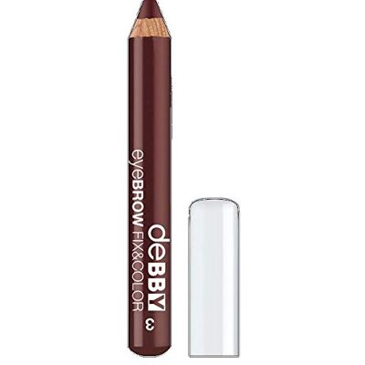 Debby Eye BROW FIX & COLOR 3 dark Debby Eye BROW FIX & COLOR 3 dark