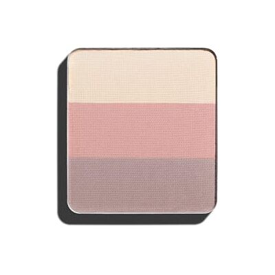 Inglot Ombretto Trio Freedom System Tre Colori Vibranti e Effetto Mat Palette Personalizzabile Trucco Occhi Unico e Sofisticato Rainbow Matte Eyeshadow NF 2,7 g : 142 Inglot Ombretto Trio Freedom System Tre Colori Vibranti e Effetto Mat Palette Personalizzabile Trucco Occhi Unico e Sofisticato Rainbow Matte Eyeshadow NF 2,7 g : 142
