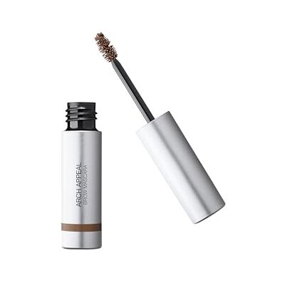 Kiko Milano Arch Appeal Brow Mascara 05, Mascara Fissante Colorato Per Sopracciglia Kiko Milano Arch Appeal Brow Mascara 05, Mascara Fissante Colorato Per Sopracciglia