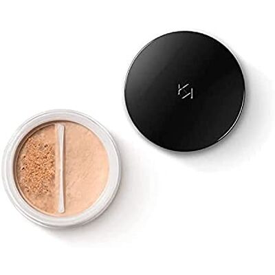 Kiko Milano Unlimited Long Lasting Matte Loose Powder 03 Polvere Viso Matificante A Lunga Tenuta Kiko Milano Unlimited Long Lasting Matte Loose Powder 03 Polvere Viso Matificante A Lunga Tenuta