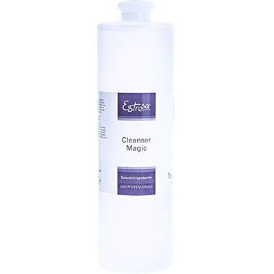 Estrosa Cleanser Magic Sgrassatore 1000 gr Estrosa Cleanser Magic Sgrassatore 1000 gr