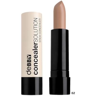 Debby Stick Concealer 2 Debby Stick Concealer 2