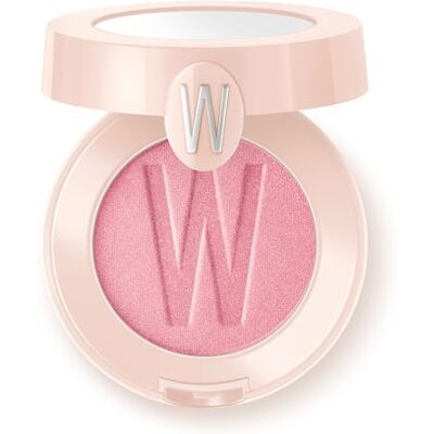 WYCON cosmetics MONO SHOT Eyeshadow, Ombretto Mono in Polvere 24 ROSY WYCON cosmetics MONO SHOT Eyeshadow, Ombretto Mono in Polvere 24 ROSY