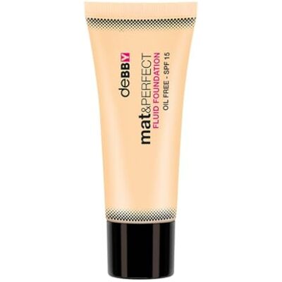Debby Base Matt Perfect 1,5 Debby Base Matt Perfect 1,5