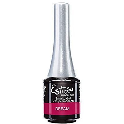 Estrosa Mini smalto semi-permanente per Happiness Dream Gel Polish Mini Woman 7 ml Estrosa Mini smalto semi-permanente per Happiness Dream Gel Polish Mini Woman 7 ml