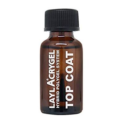 LAYLA CRYGEL TOP COAT LAYLA CRYGEL TOP COAT