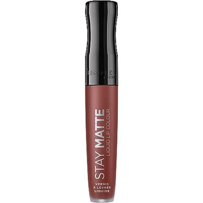 Rimmel London Rimmel Stay Matte Nude Lipstick 723 Rimmel London Rimmel Stay Matte Nude Lipstick 723