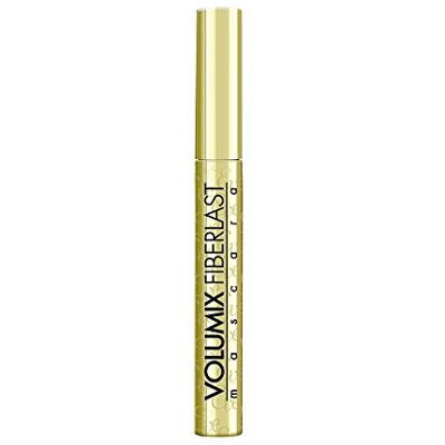 EVELINE COSMETICS Volmix Fiberlast Volume, Lift & Seperation Mascara Black 9 ml EVELINE COSMETICS Volmix Fiberlast Volume, Lift & Seperation Mascara Black 9 ml