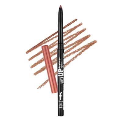 Flormar Lift Up Lip Plumper Lip Liner 008 Iconic Nude – Matita labbra volumizzante e a lunga durata con finish opaco Flormar Lift Up Lip Plumper Lip Liner 008 Iconic Nude – Matita labbra volumizzante e a lunga durata con finish opaco