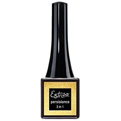 Estrosa Smalto Gel 3 in 1 Pure Gold 100 gr Estrosa Smalto Gel 3 in 1 Pure Gold 100 gr
