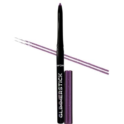 AVON Glimmerstick Diamond Eyeliner Sugar Plum AVON Glimmerstick Diamond Eyeliner Sugar Plum