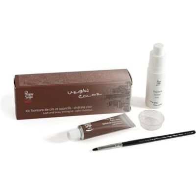 Peggy Sage Lash And Brow Tinting Kit Peggy Sage Lash And Brow Tinting Kit