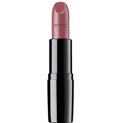 Artdeco Perfect Color rossetto – per una brillantezza irresistibilmente brillante e duratura dei colori in rosa brillante e rosa, 4 g Artdeco Perfect Color rossetto – per una brillantezza irresistibilmente brillante e duratura dei colori in rosa brillante e rosa, 4 g