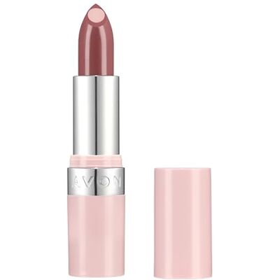 AVON Hydramatic Shine Rossetto SPF20 Marsala 3,6g Rossetto idratante con acido ialuronico, SPF20 e finish luminoso a lunga tenuta, tonalità Marsala AVON Hydramatic Shine Rossetto SPF20 Marsala 3,6g Rossetto idratante con acido ialuronico, SPF20 e finish luminoso a lunga tenuta, tonalità Marsala