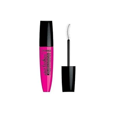 Debby MASCARA WHAT LASHES VOL&CURV Debby MASCARA WHAT LASHES VOL&CURV