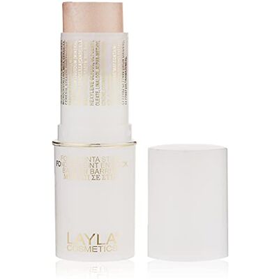 LAYLA Mat Stick Foundation Tonalità K1 Fondotinta Stick LAYLA Mat Stick Foundation Tonalità K1 Fondotinta Stick