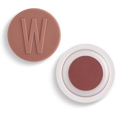 WYCON cosmetics CLOUD TOUCH Mousse multifunzione labbra e guance dalla texture cremosa 03 ROSE WYCON cosmetics CLOUD TOUCH Mousse multifunzione labbra e guance dalla texture cremosa 03 ROSE